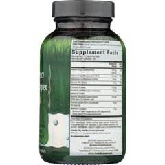 High Potency D3 & K2 Complex