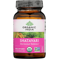 Shatavari