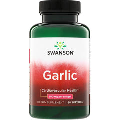 Garlic