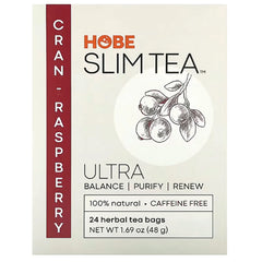 Ultra Slim Tea