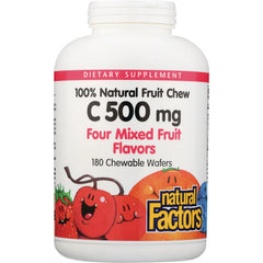 Vitamin C Mixed Fruit