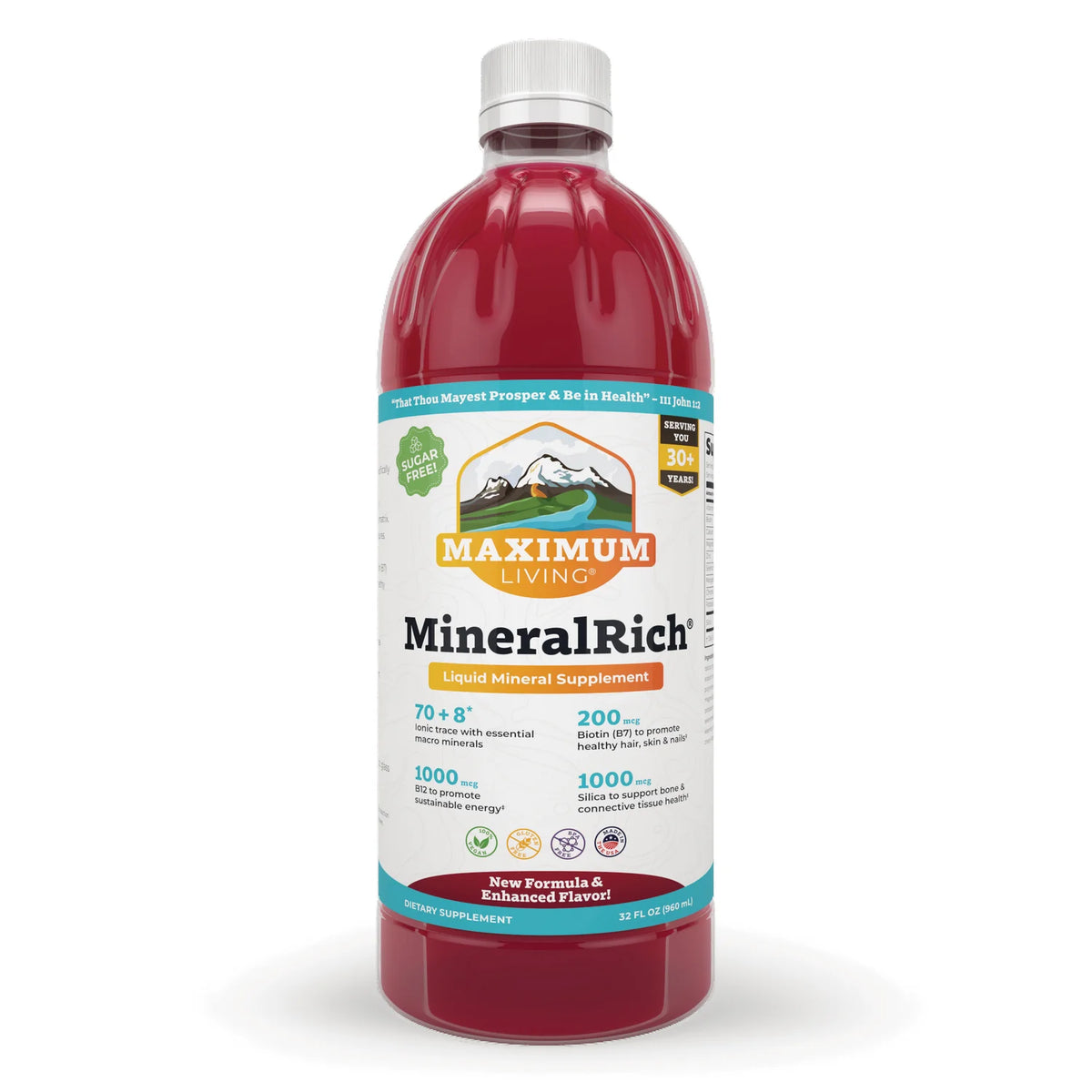 MineralRich