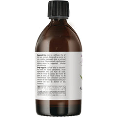 100% Pure Eucalyptus Oil