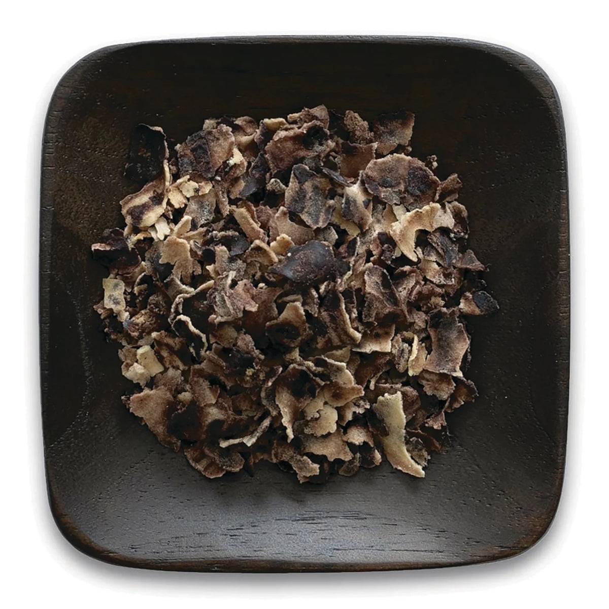 Organic Black Bean Flakes