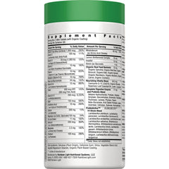 50+ Mini-Tablet Multivitamin