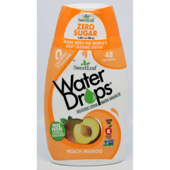 SweetLeaf Water Drops Stevia Water Enhancer