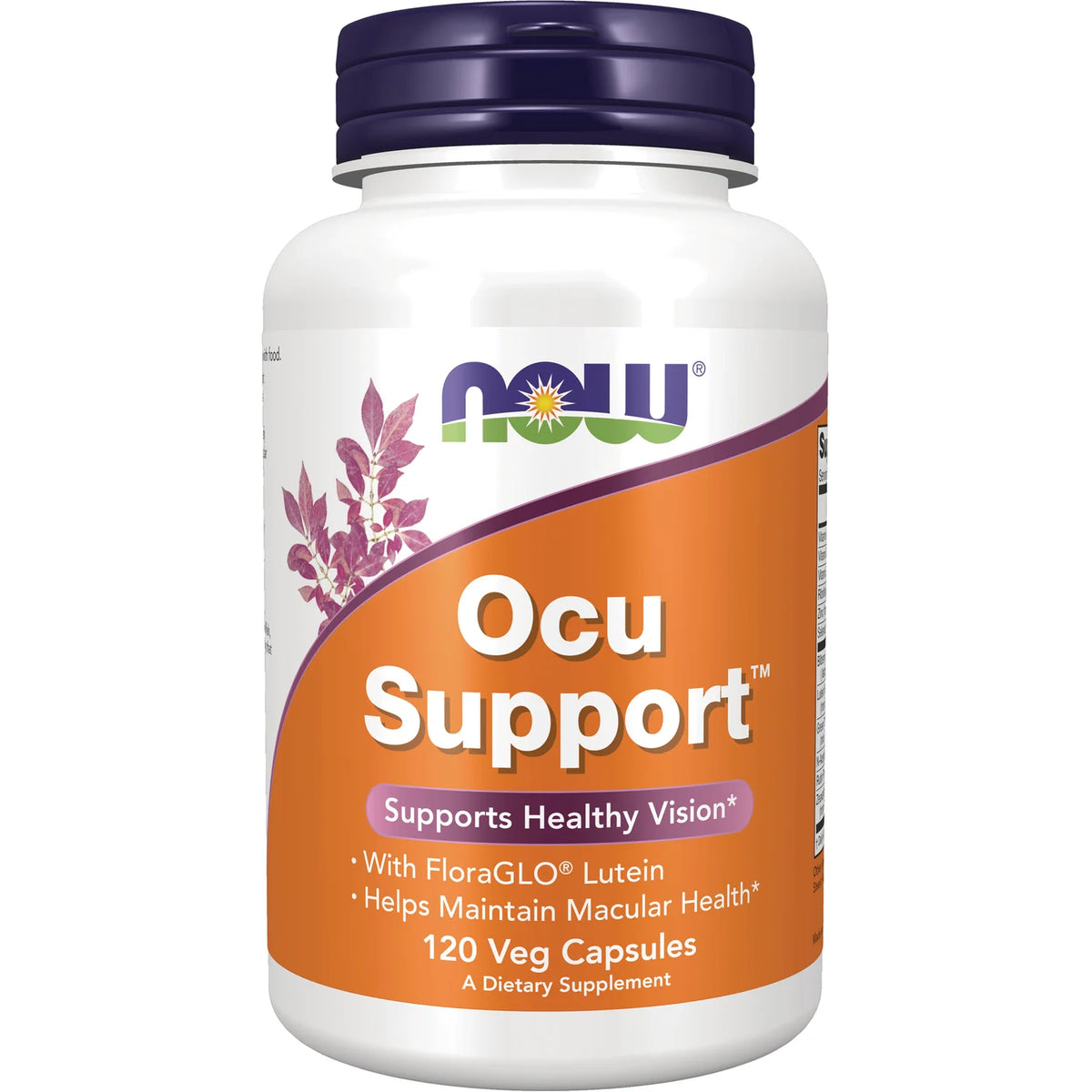 Ocu Support