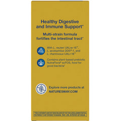 Primadophilus Reuteri Probiotic Capsules