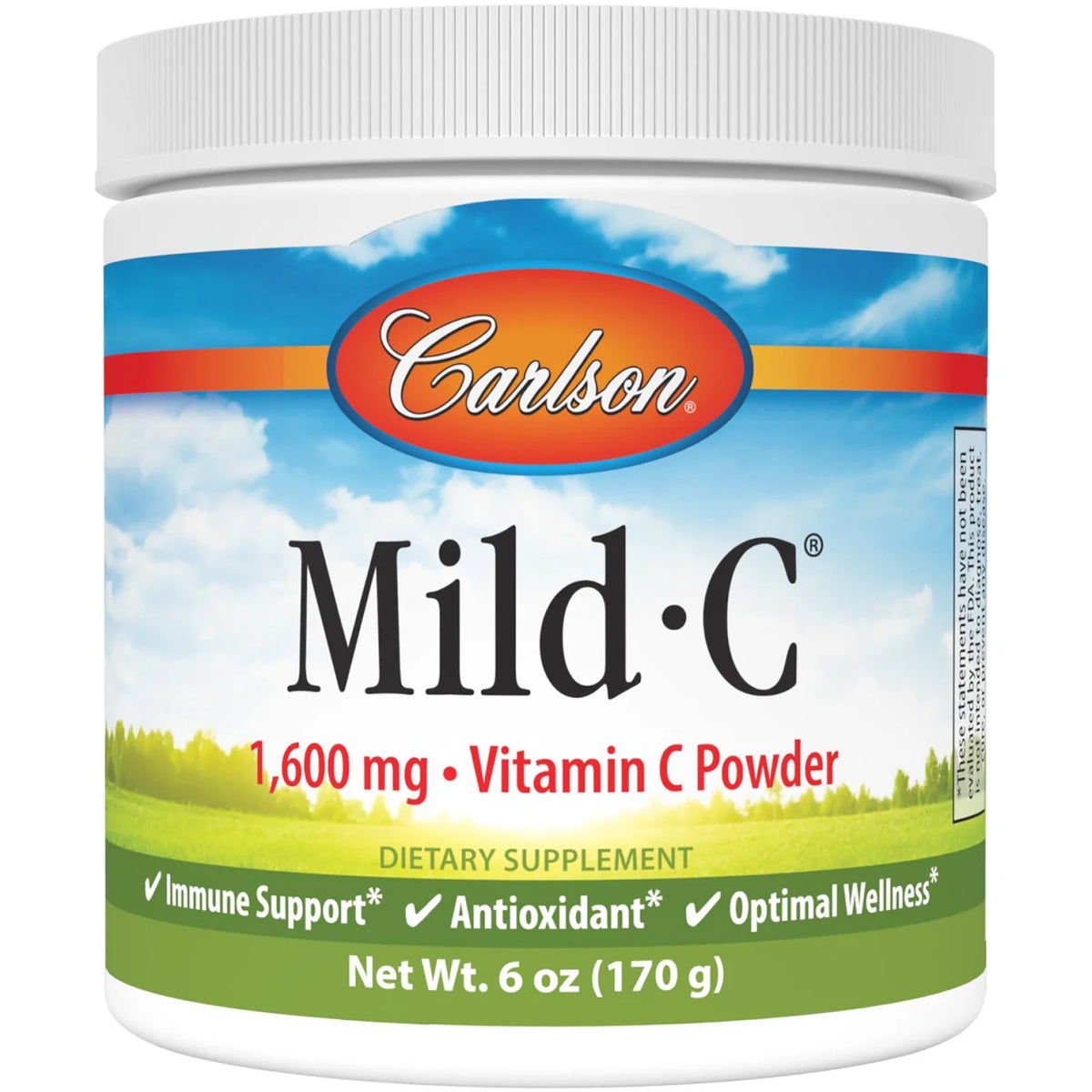 Mild-C