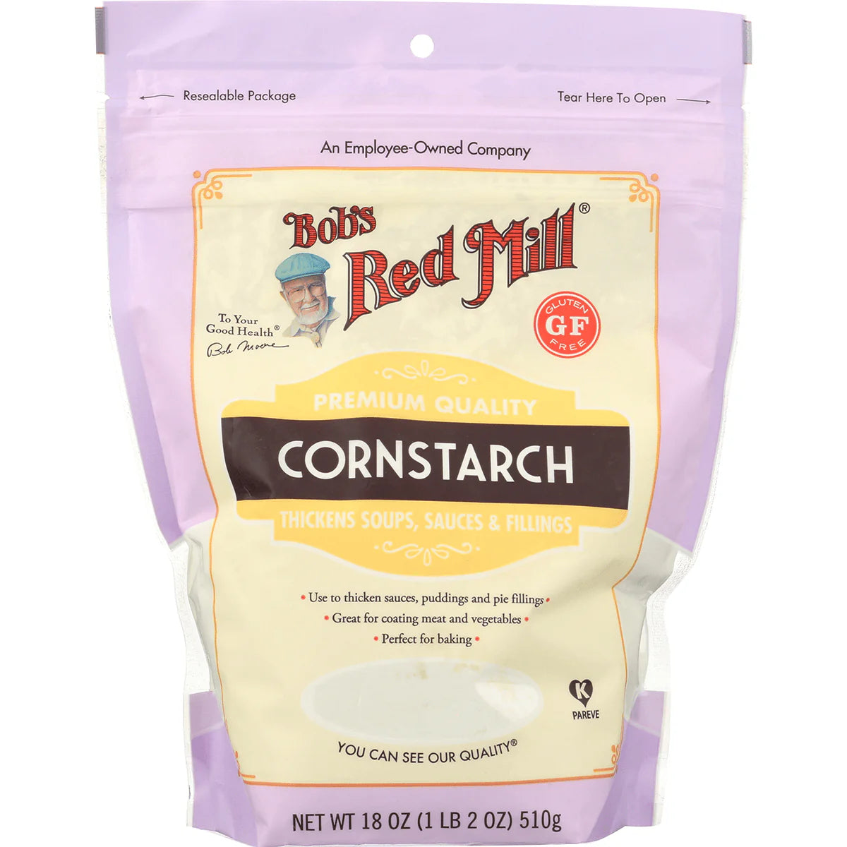 Cornstarch