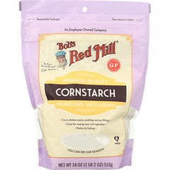 Cornstarch