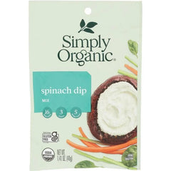 Dip Mix