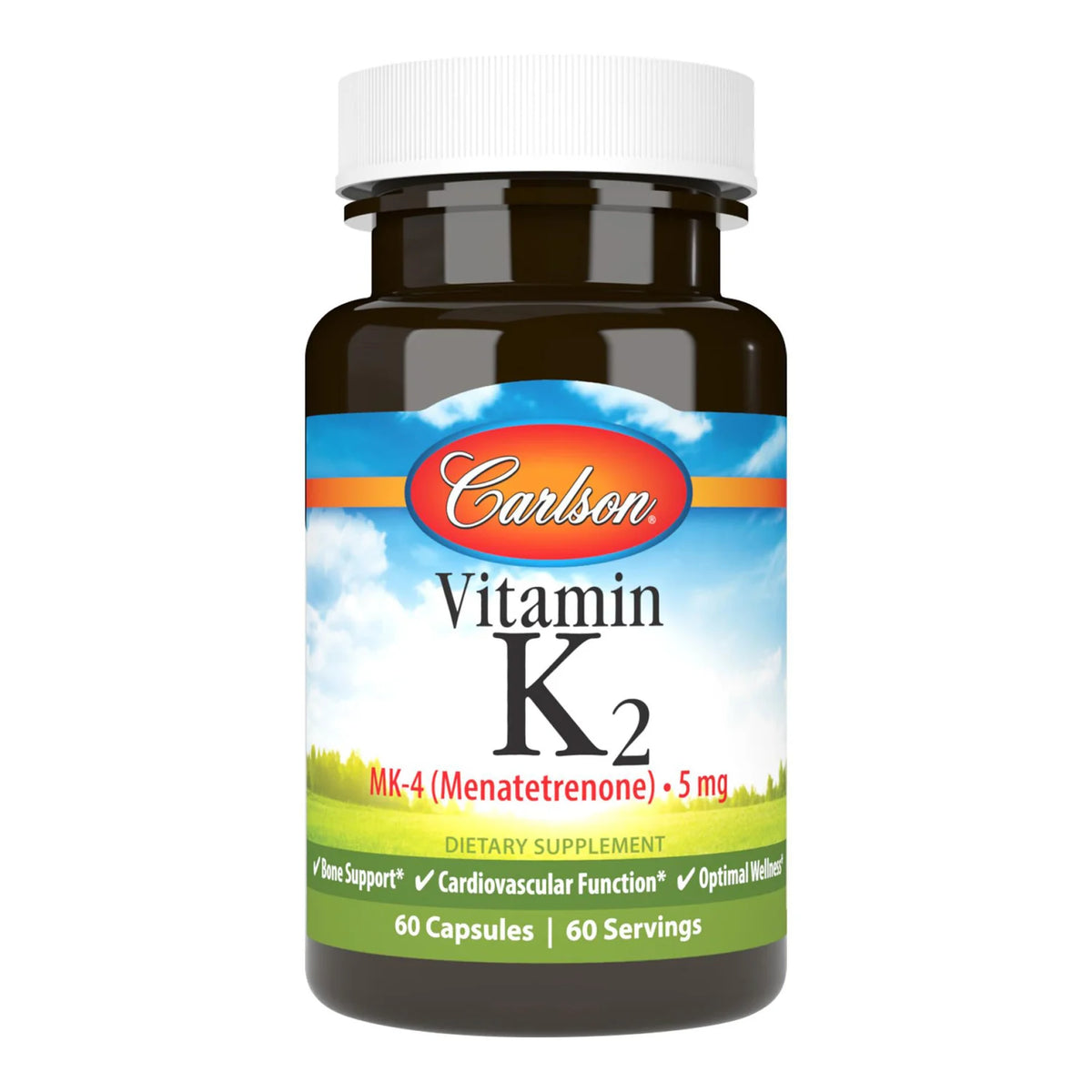 Vitamin K2 - MK-4 (Menatetrenone)
