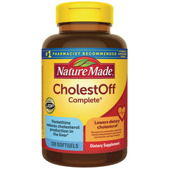 CholestOff Complete