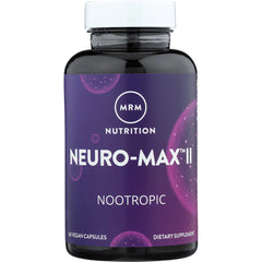 Neuro-Max II