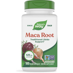 Maca Root