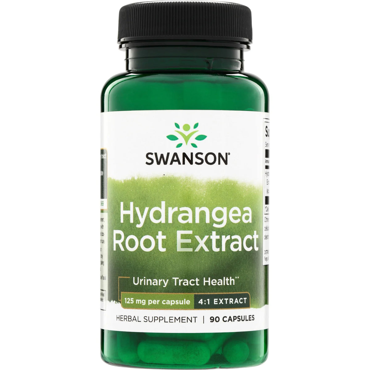 Hydrangea Root Extract - 4:1 Extract
