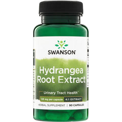 Hydrangea Root Extract - 4:1 Extract