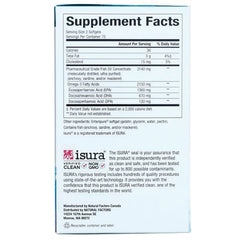 Rx Omega-3 Ultra Strength
