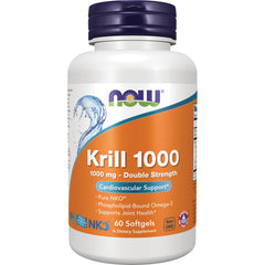 Krill 1000 - Double Strength