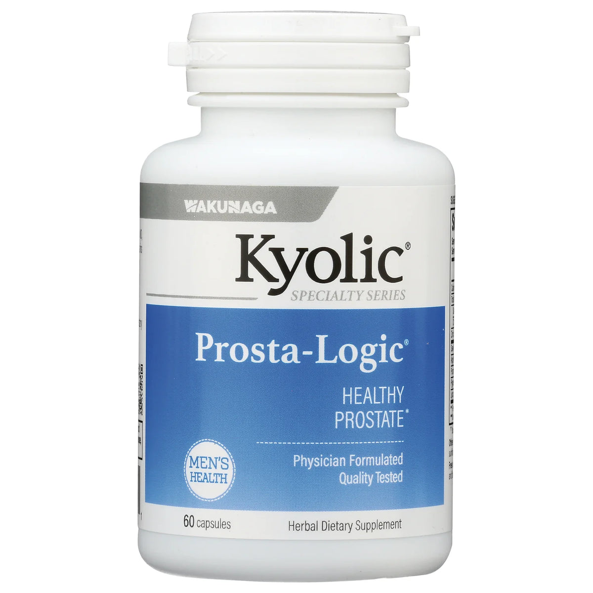 Prosta-Logic