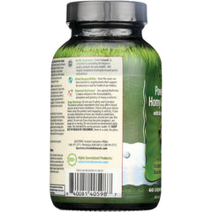 Power-Male Horny Goat Weed with Nitric Oxide Booster