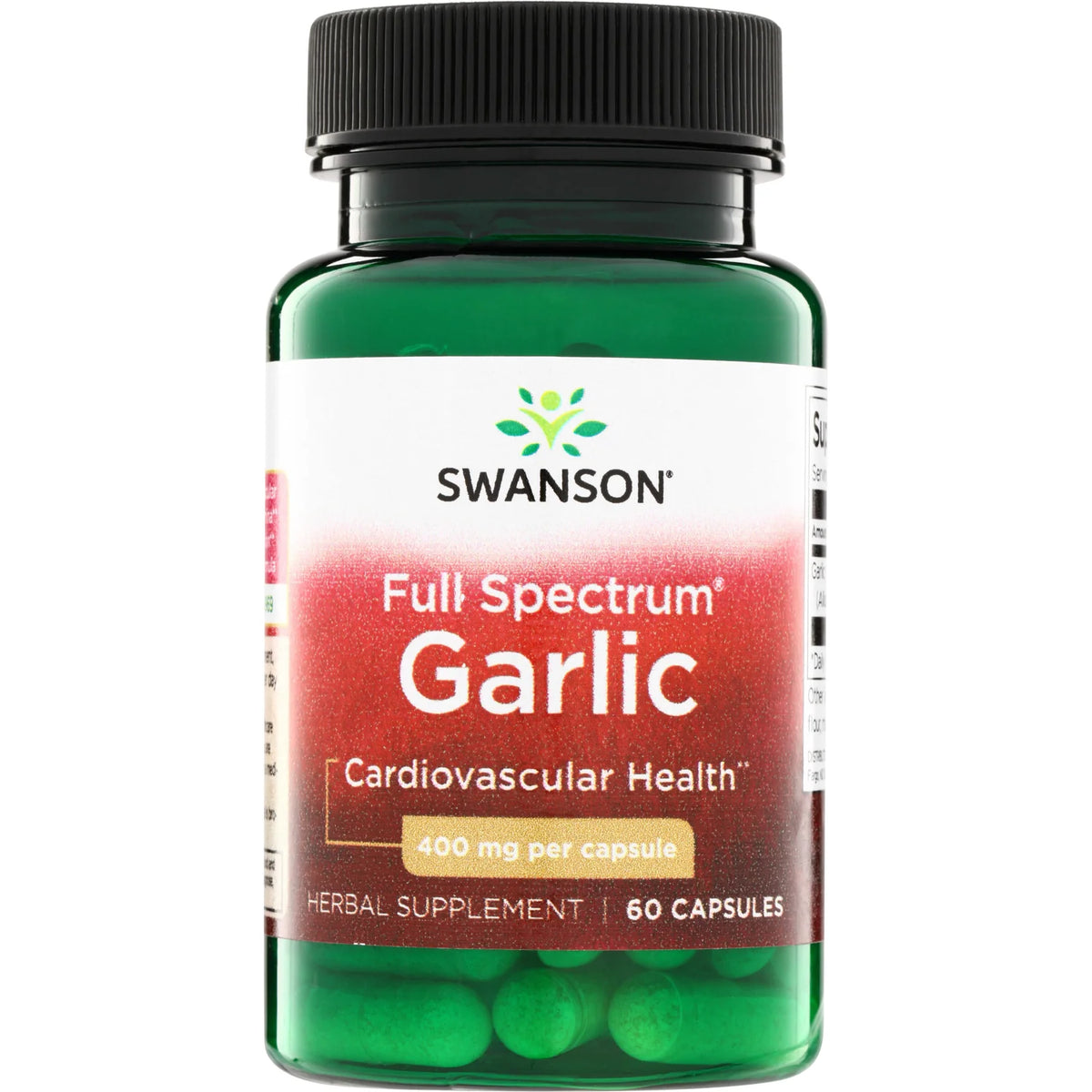 Full Spectrum Garlic