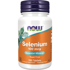 Selenium
