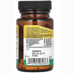 Coenzyme Active B6 Caps