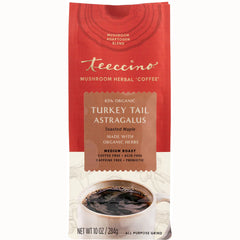 Mushroom Herbal Coffee
