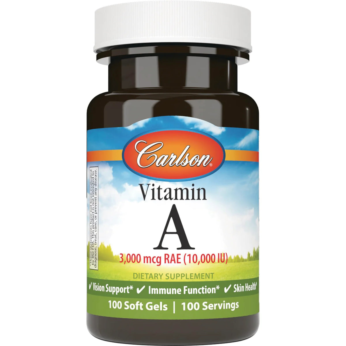 Vitamin A