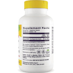 Zinc Bisglycinate Chelate