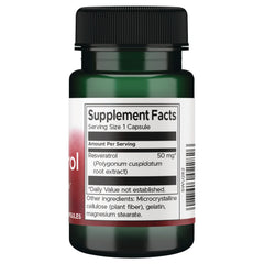 Resveratrol