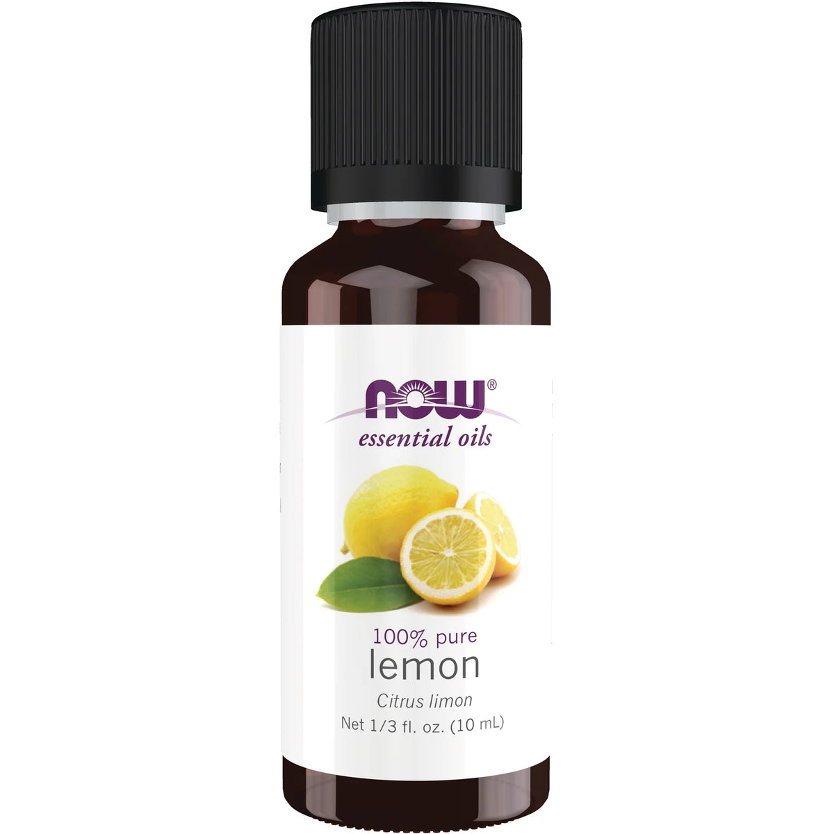 100% Pure Lemon Oil