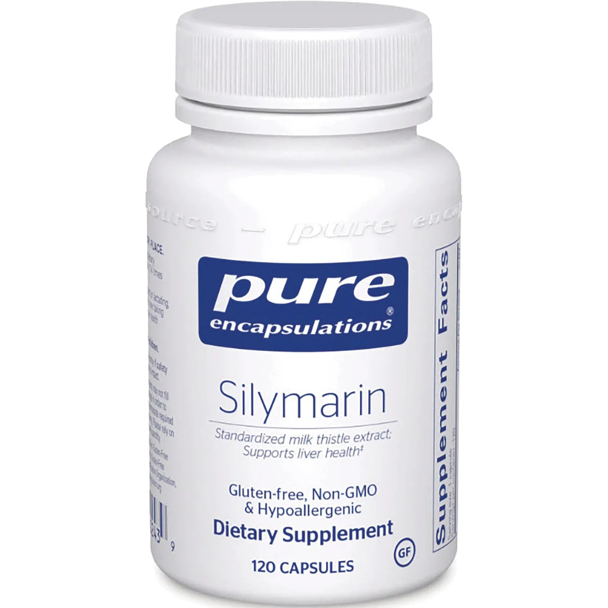 Silymarin