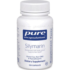 Silymarin
