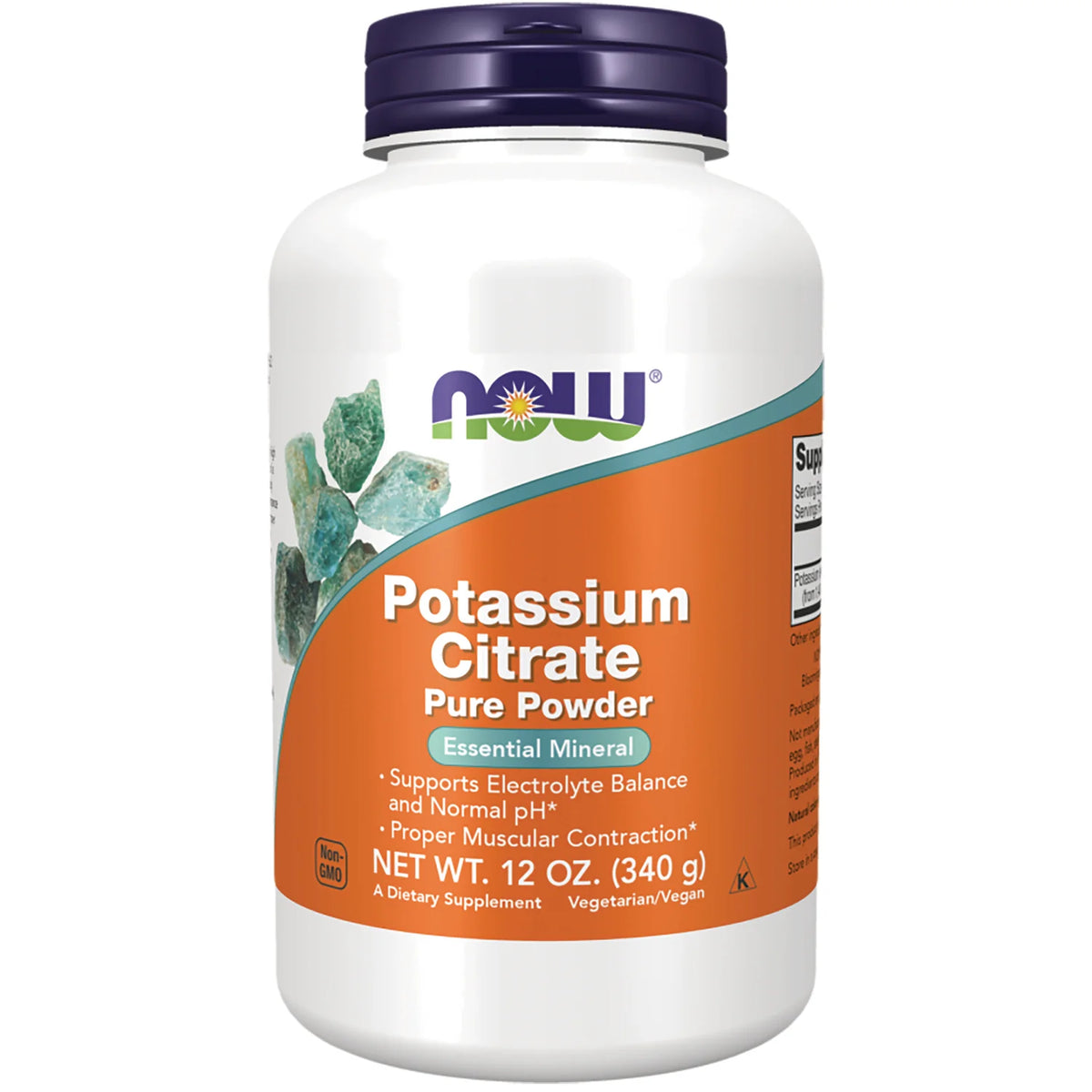 Potassium Citrate Powder