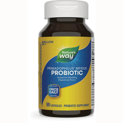 Primadophilus Bifidus Probiotic