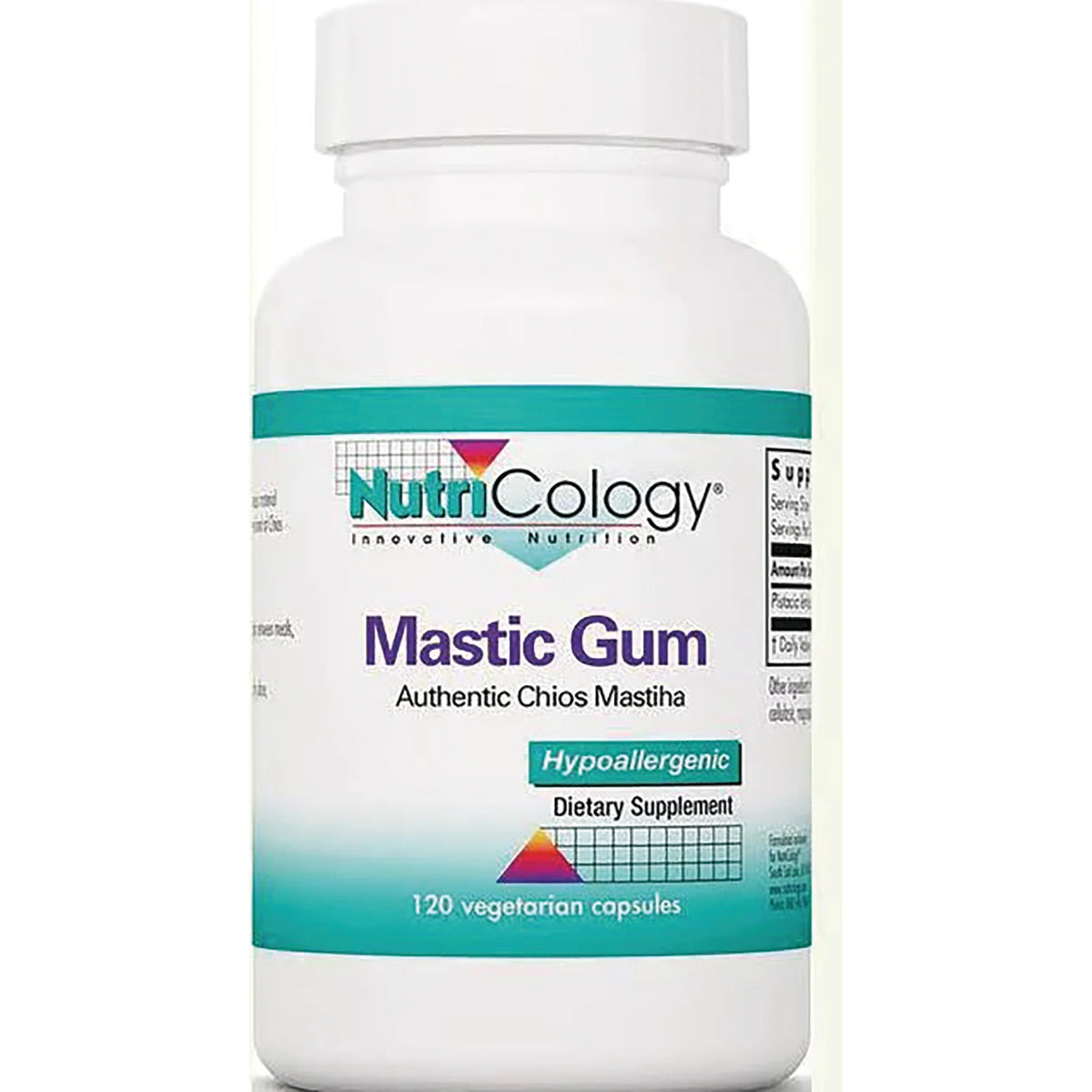 Mastic Gum