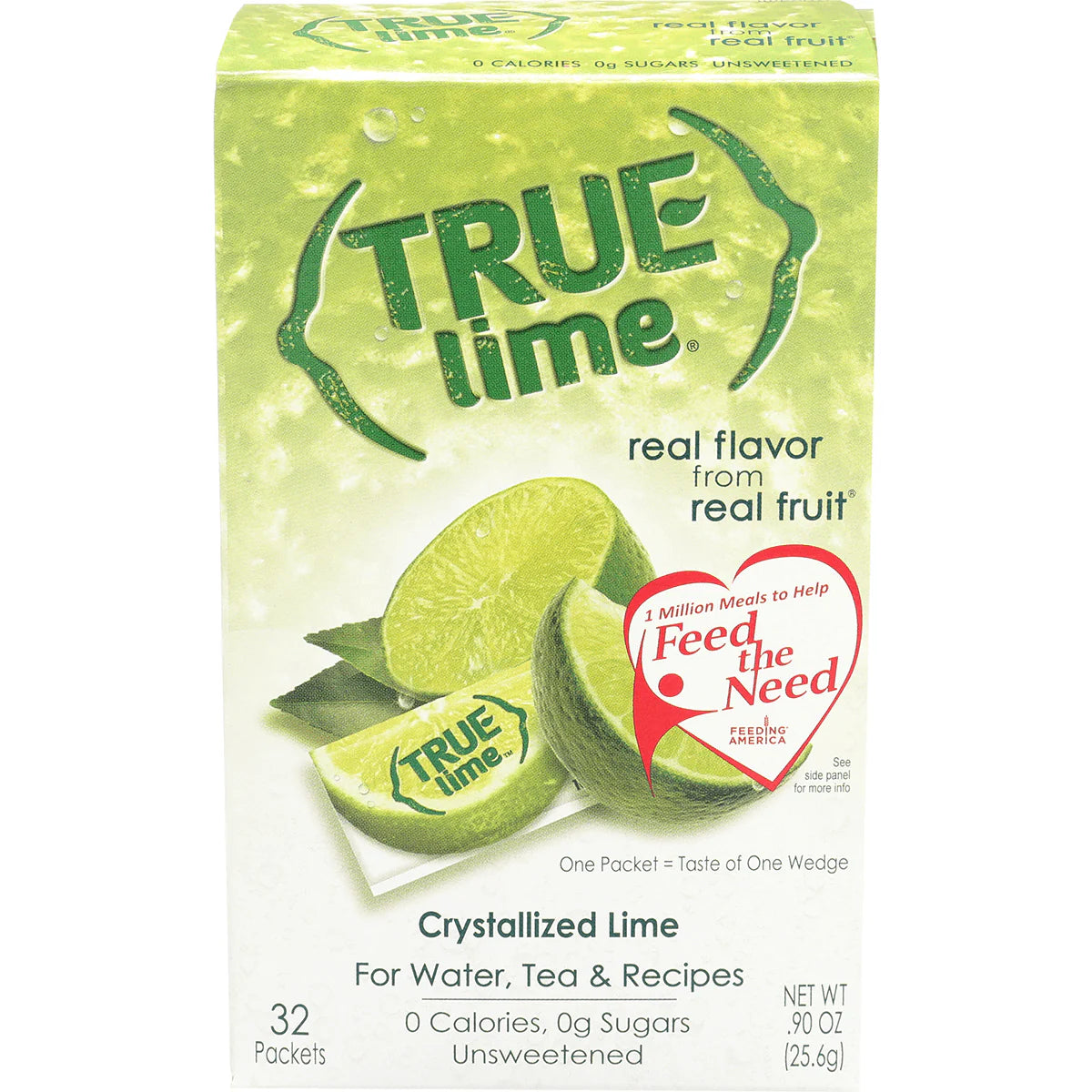 True Lemon