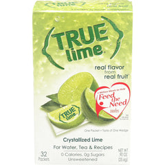 True Lemon