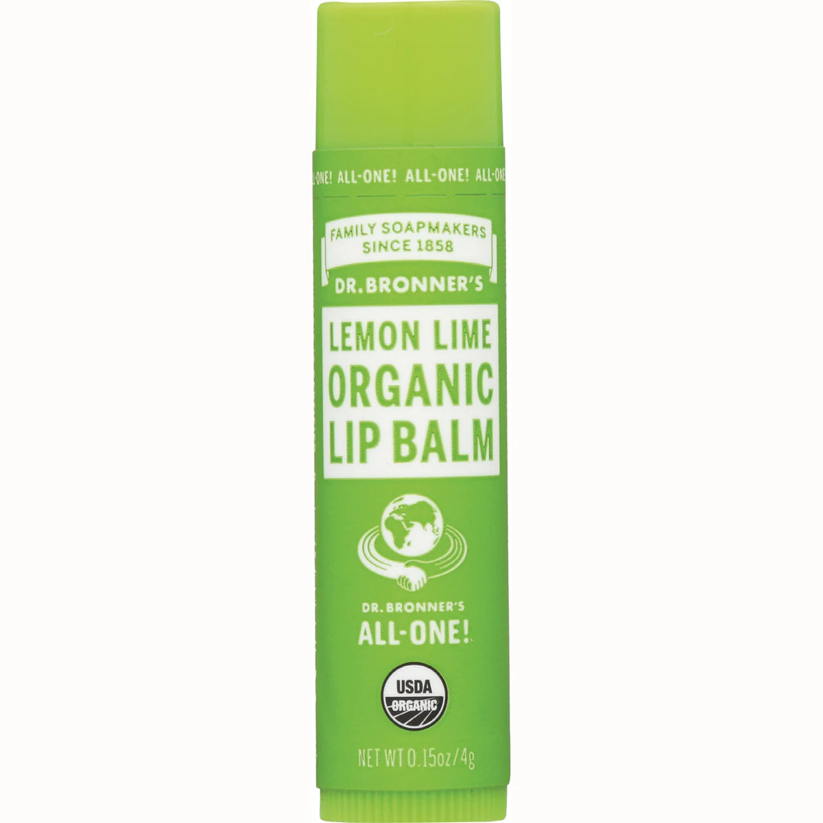 Organic Lip Balm
