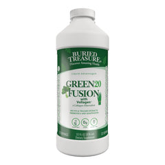 Green20 Fusion with Vollagen
