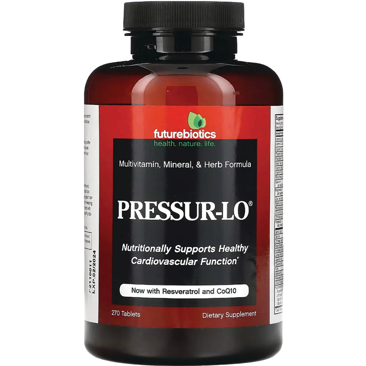 Pressur-Lo