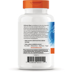 Trans-Resveratrol 200