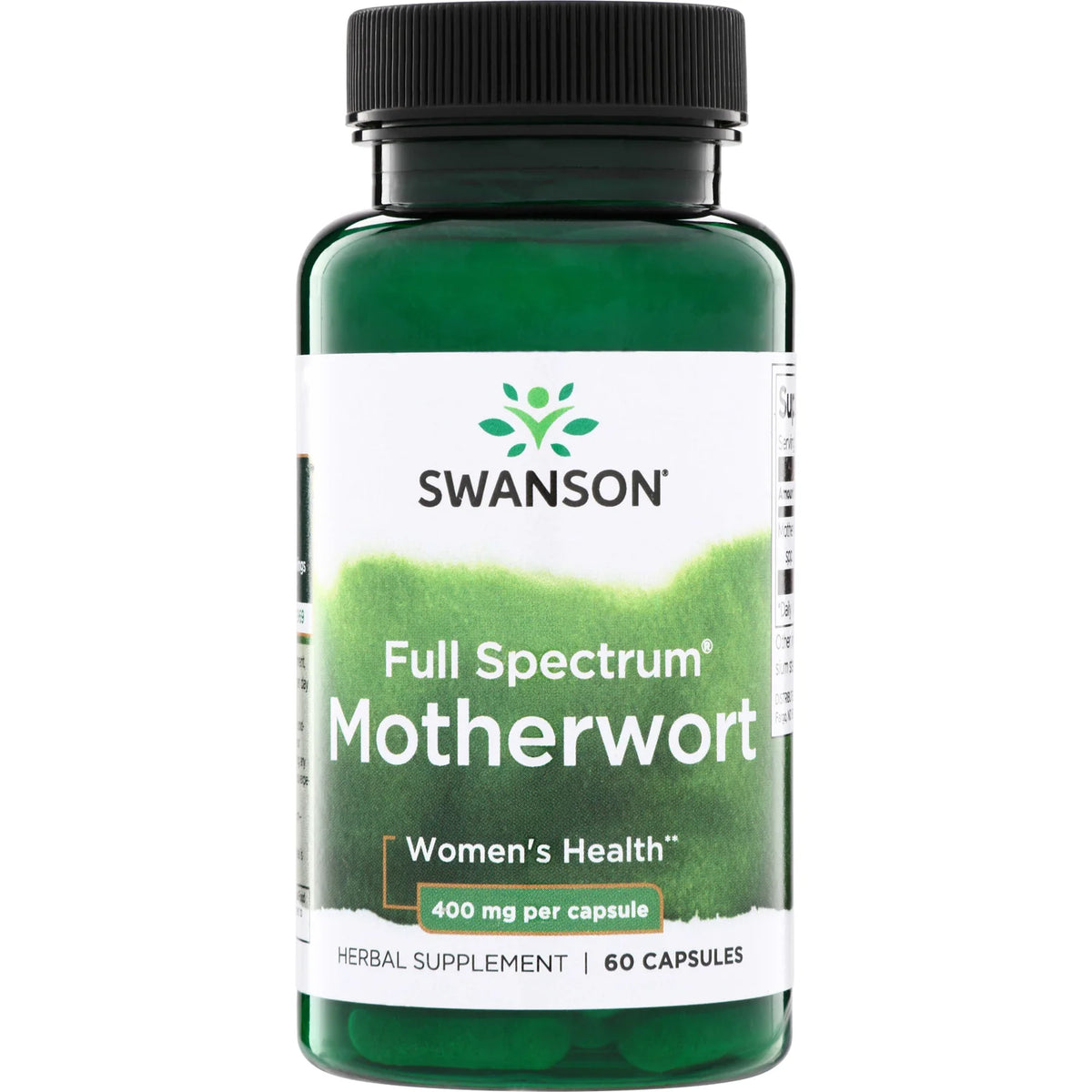 Full Spectrum Motherwort