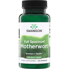 Full Spectrum Motherwort