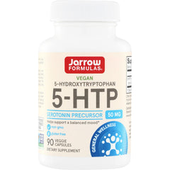 Vegan 5-HTP