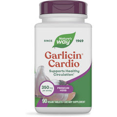 Garlicin Cardio
