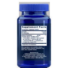 FlorAssist Probiotic Balance